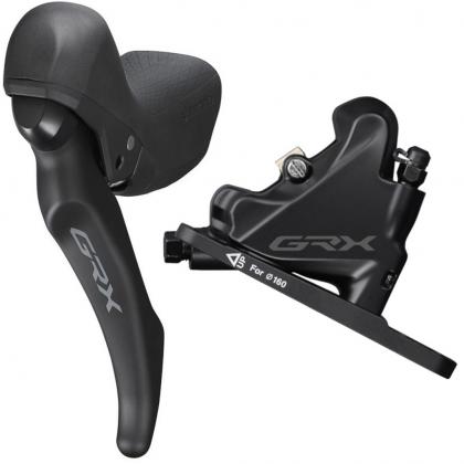 shimano-grx-hydraulic-disc-brake-set-blrx600brrx400-for-1x-system-leftfront